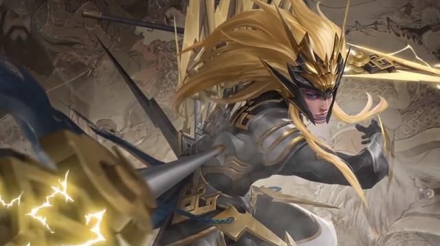 王者荣耀:马超是真的强还是被吹出来的?网友:都是带节奏的