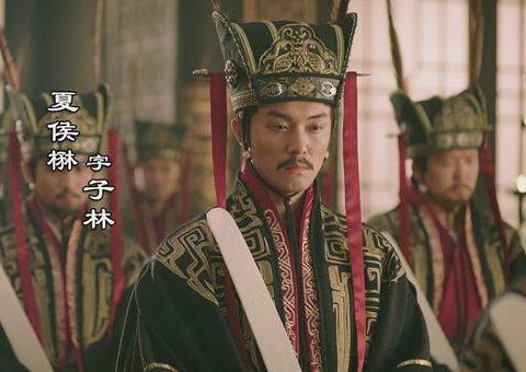 赵云败给夏侯楙原因 夏侯楙历史真实水平