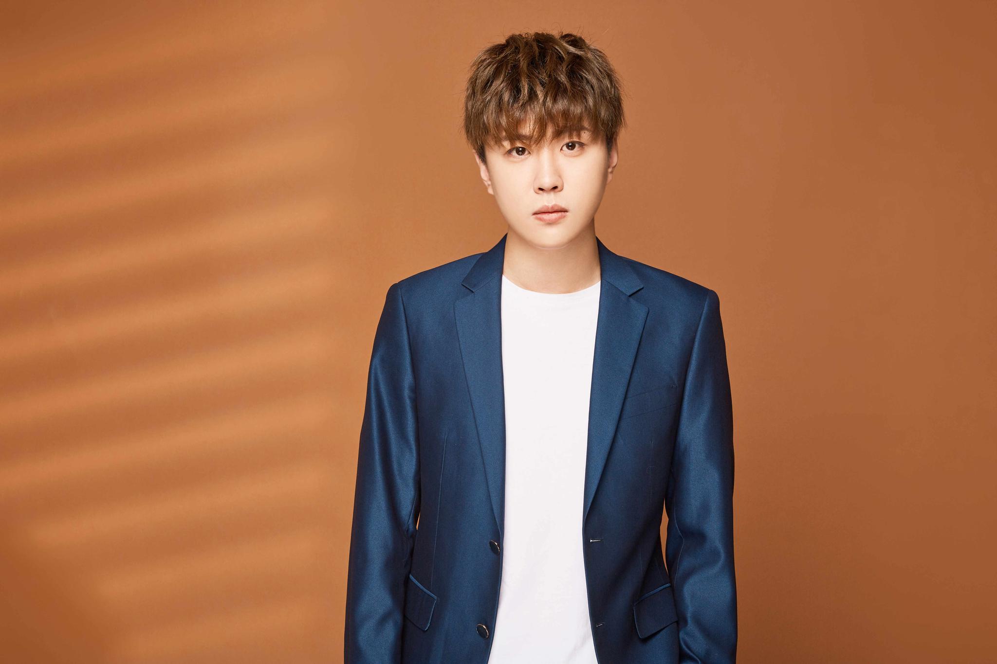 韩安旭:人生没有一路的顺畅