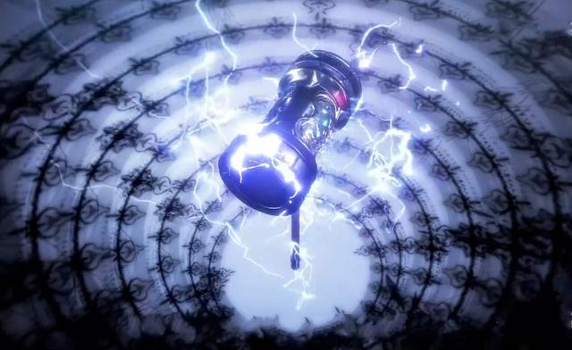 如果不是将乱披风锤法练习的这么纯熟,并且唐三自身的力量和身体的