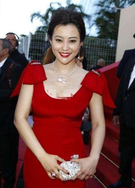 看了孙俪年轻时照片,再看郝蕾照片,难怪都说邓超的眼光"毒"