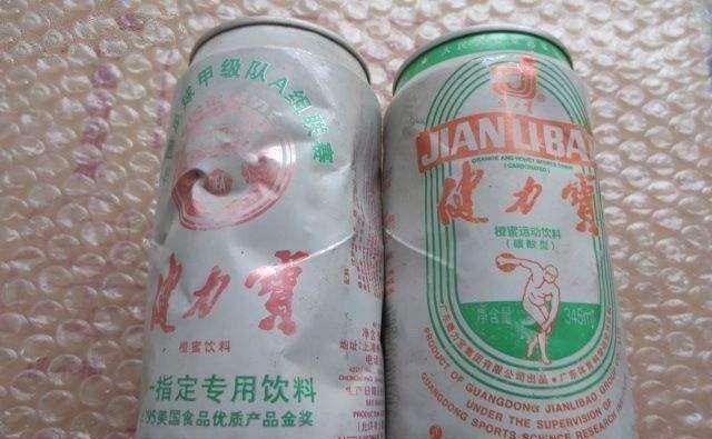 90后小时候夏天最爱喝的饮料