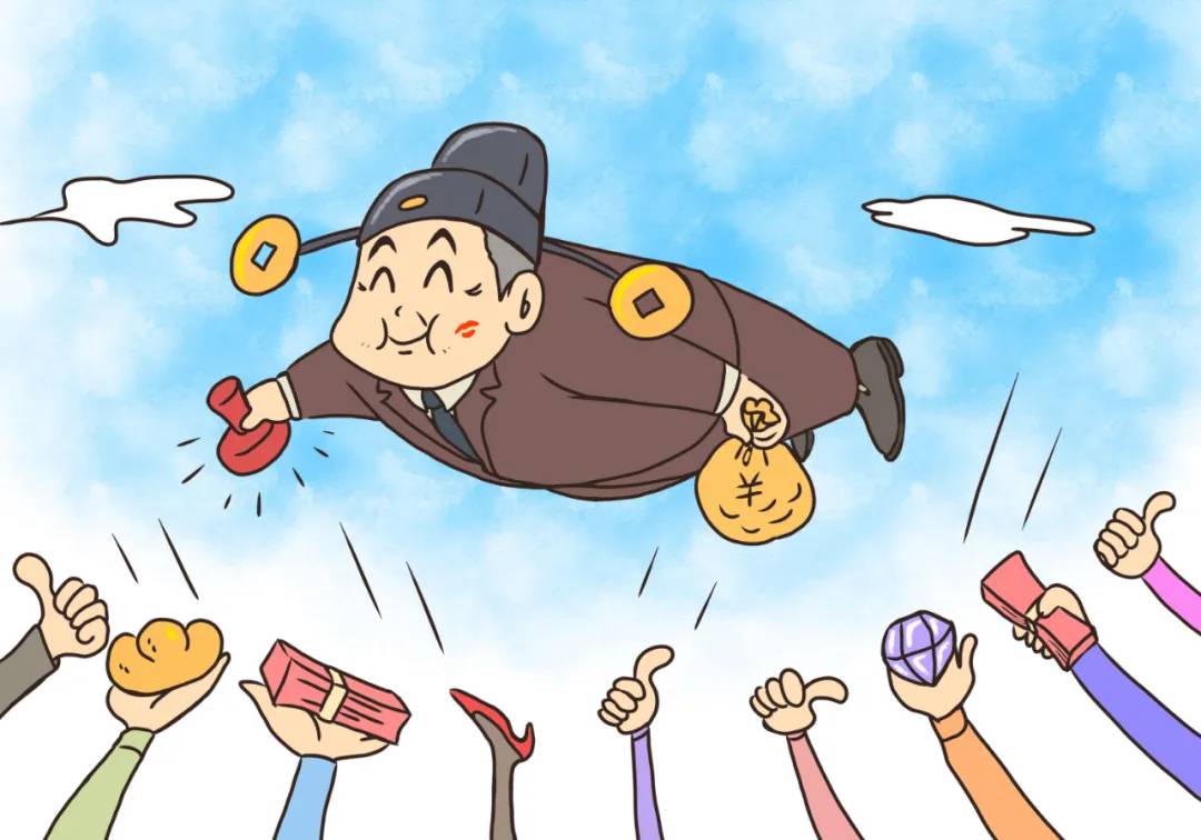 致良知四合院:恭维他人,为什么损人不利己?