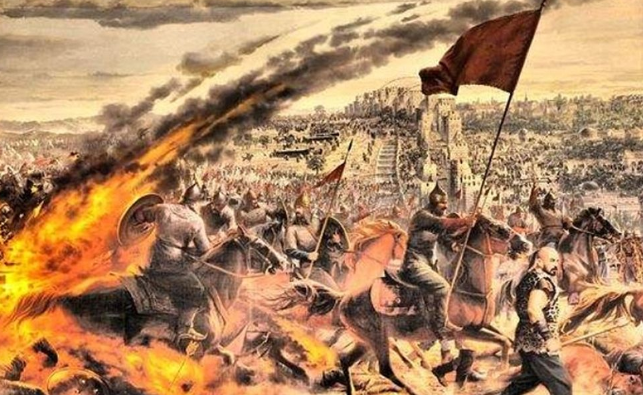 哈萨克斯坦考古新发现怛罗斯战场高仙芝为何渡河背水一战