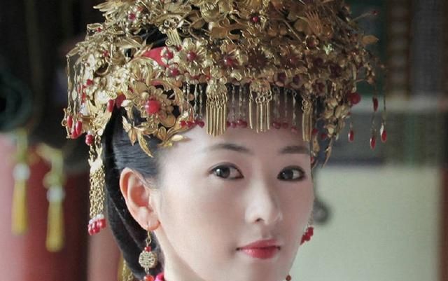 她是皇上身边的婢女,一生没有生下孩子,却让皇上对她宠爱一生|皇上|婢女|皇帝_新浪新闻