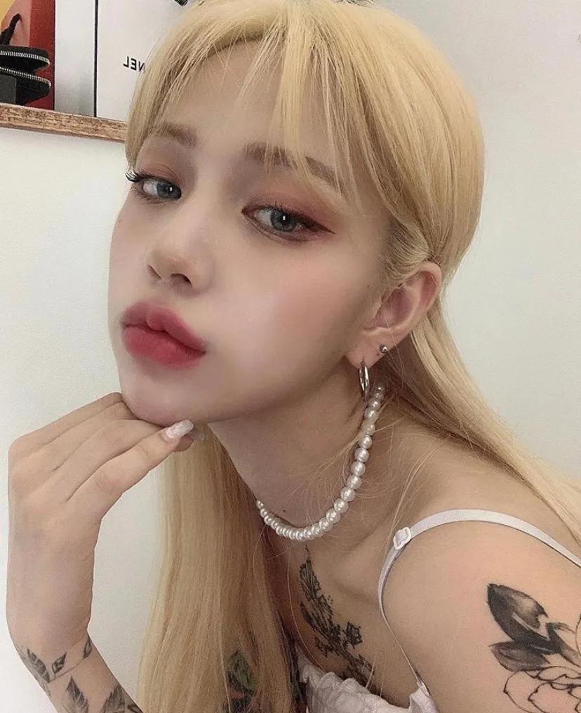 新版渣女头 是什么鬼?也太好看了!