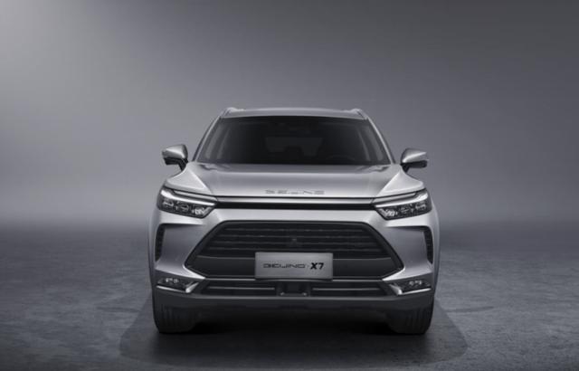 中国人买中国车—6月上市新车很扎堆，这三款车型很有看头