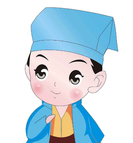 9岁神童墙上题首诗县太爷不信是他写的当场写首更牛的打脸