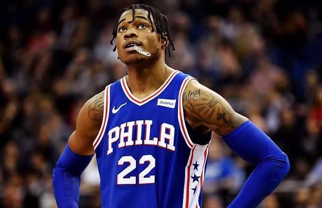 曾经的二轮秀,如今国王主要轮换球员,霍姆斯是如何实现逆袭的?