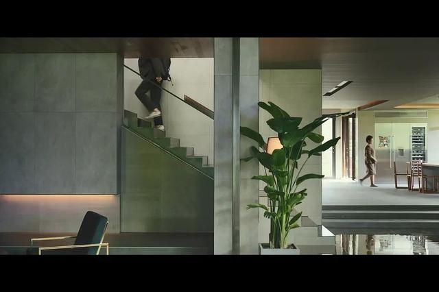 从寄生虫了解奉俊昊如何用镜头语言区别人物阶级