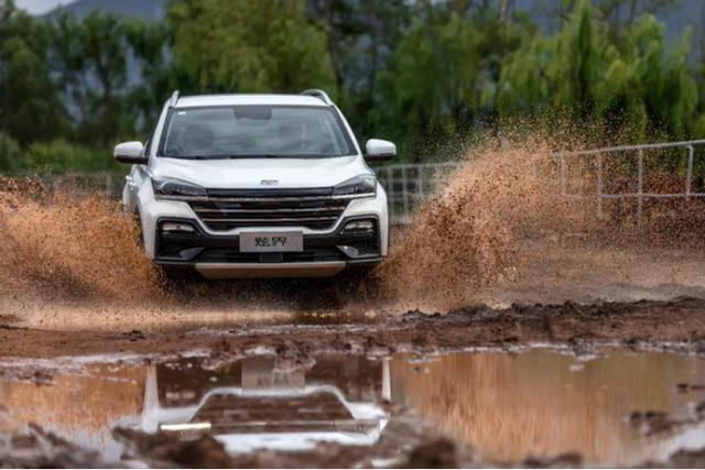 中国人买中国车—6月上市新车很扎堆，这三款车型很有看头