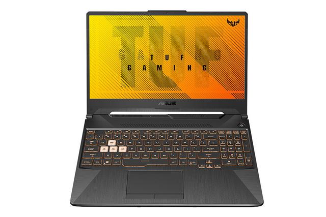 华硕这款1650ti游戏本仅5899元,做工和造型没得说__财经头条