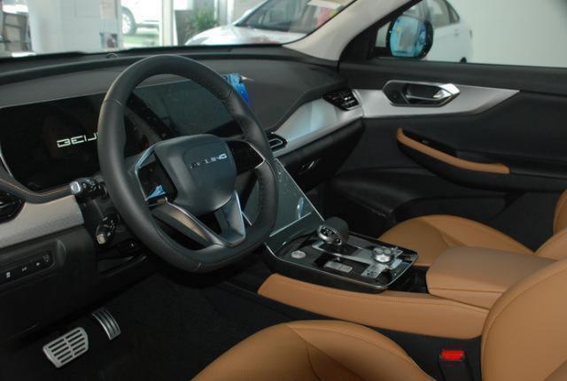 中国人买中国车—6月上市新车很扎堆，这三款车型很有看头