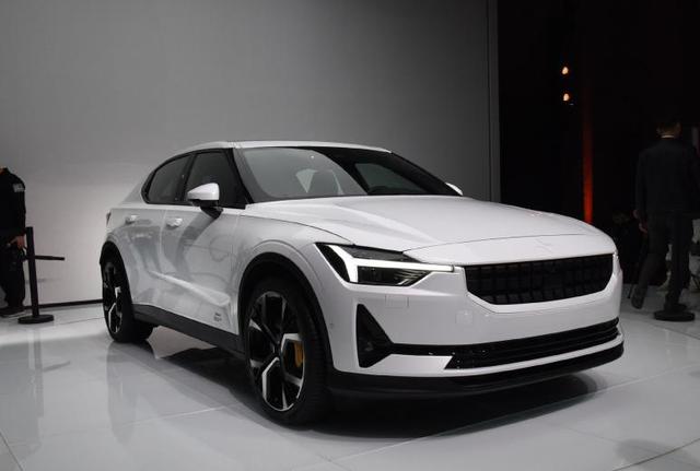 不足30万起的Polestar 2值得买吗？看完这6点评价再决定