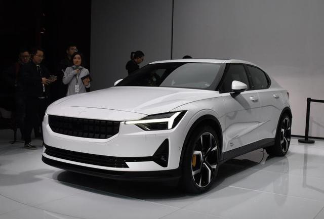 不足30万起的Polestar 2值得买吗？看完这6点评价再决定