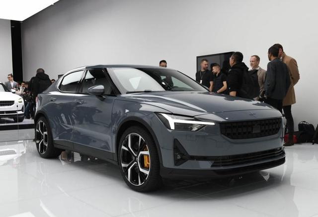 不足30万起的Polestar 2值得买吗？看完这6点评价再决定