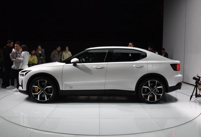 不足30万起的Polestar 2值得买吗？看完这6点评价再决定