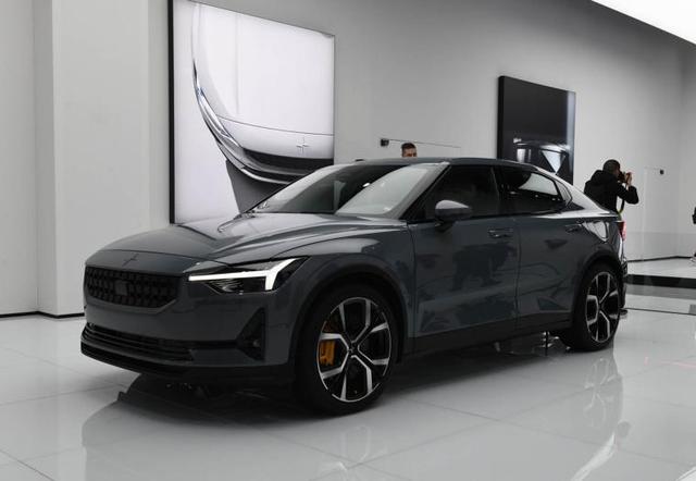 不足30万起的Polestar 2值得买吗？看完这6点评价再决定