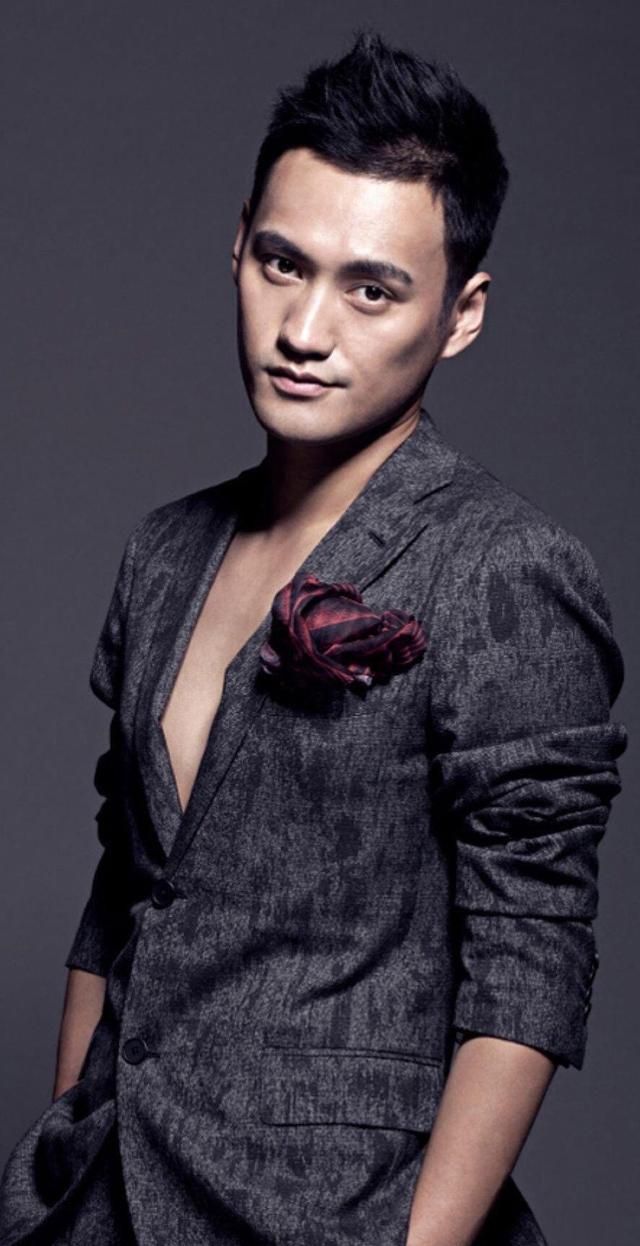 颜值实力并存,却输给了明星,演员袁弘到底怎么了?