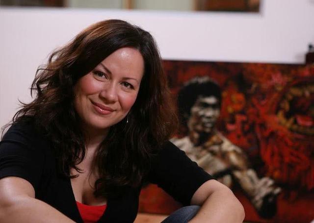 功夫巨星李小龙唯一女儿李香凝,如今身在何处,发展如何?