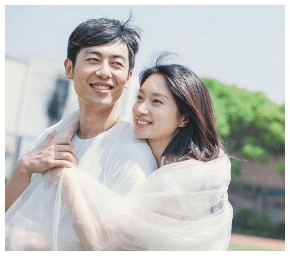 她曾与朱亚文相恋9年,却败给了沈佳妮,今34岁成人生赢家|潘禹彤