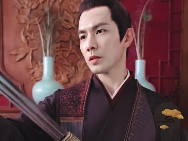 在嫡妻不久于世之时,徐令宜却披着战功归来,成为了名震天下的大将军.