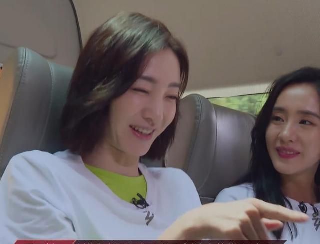 加更篇乘风破浪猛料多许飞端碗火锅上白冰被后来唱哭