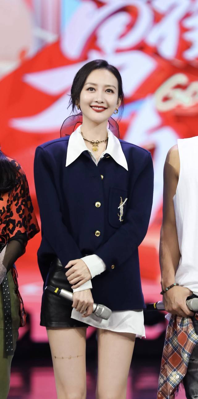 王鸥|节目|呼声_新浪新闻