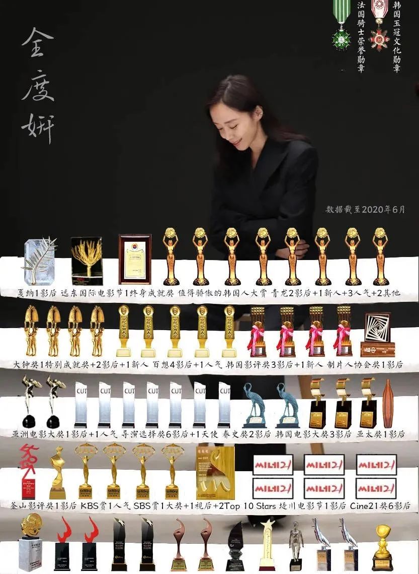 所有想转型的男演员,都得和她"睡"一次