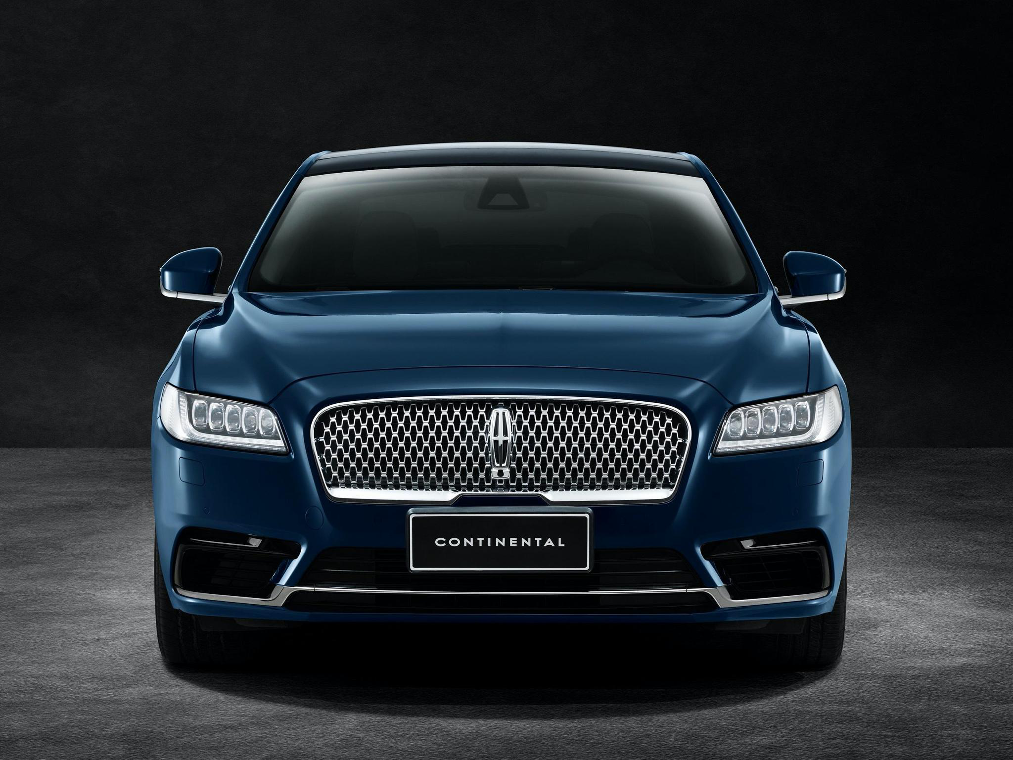 不到25万的林肯冒险家,到底值不值得"冒险"尝试?