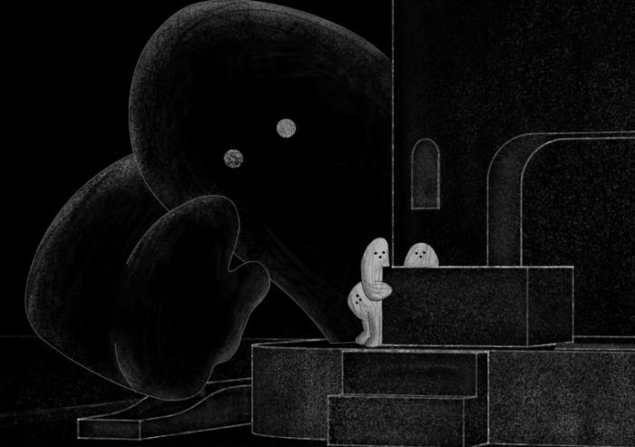 《隐秘的角落》:片头动画隐含真正结局!3位主角只剩下朱朝阳