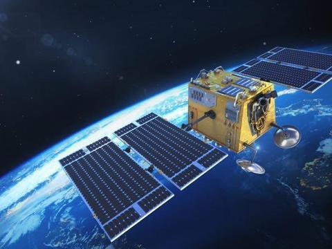 中国重新启动北斗三号最后一颗全球组网卫星发射任务