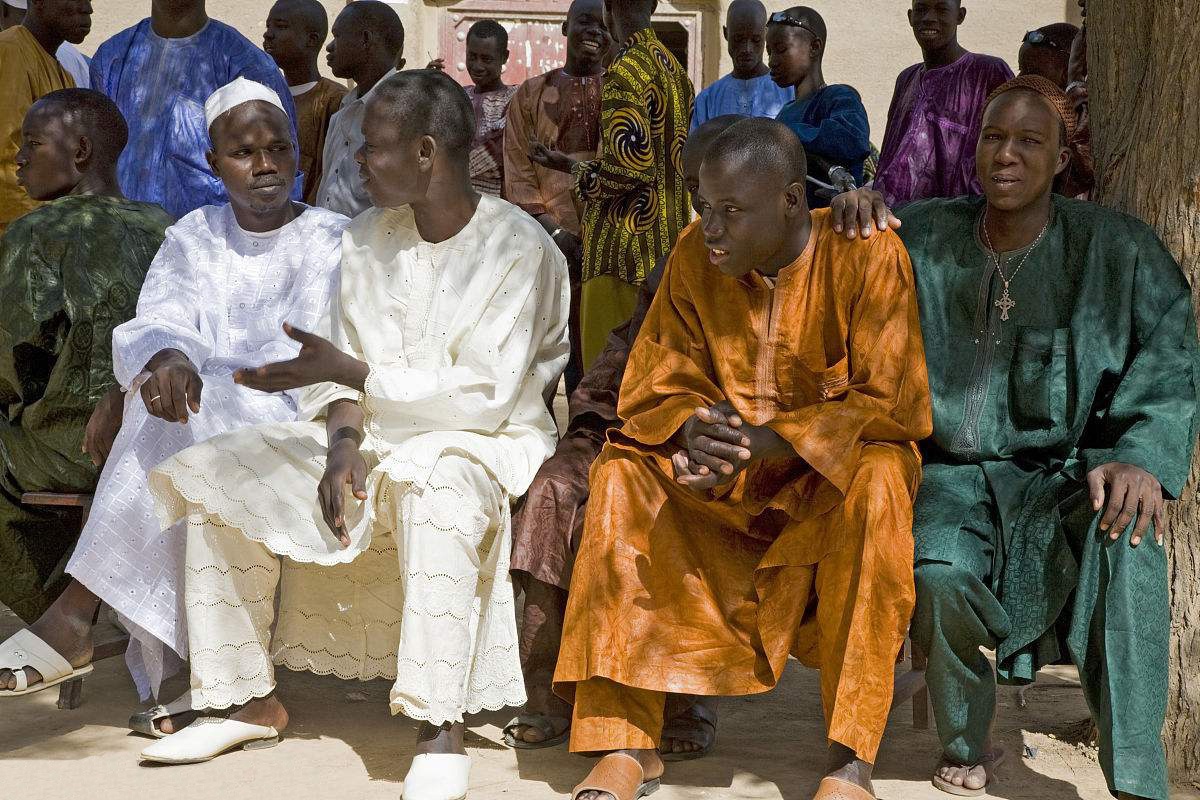 世界最热国家之一,两千多万人仅靠一条河养活,发展状况令人担忧