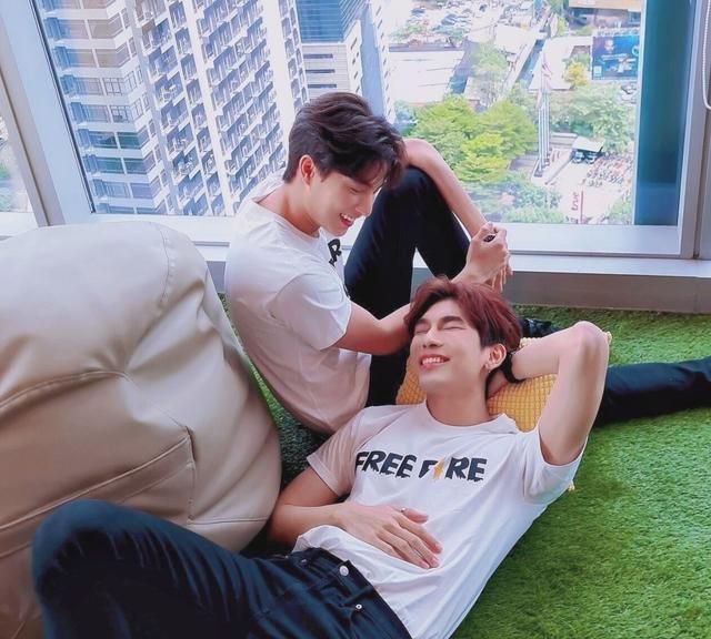 真爱墨菲定律05理科生的爱情你不懂酒壮人胆是真的