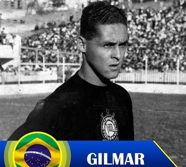 巴西历史上最强的8大门将