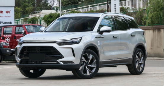 新车抢先看 本周重磅新车 吉利豪越领衔