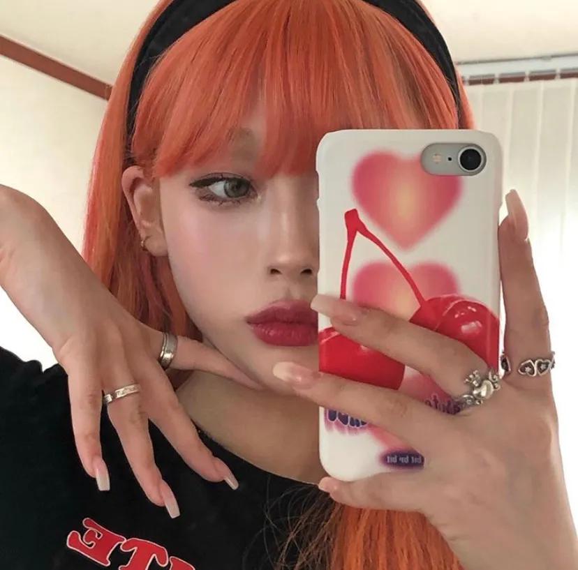 新版渣女头 是什么鬼?也太好看了!