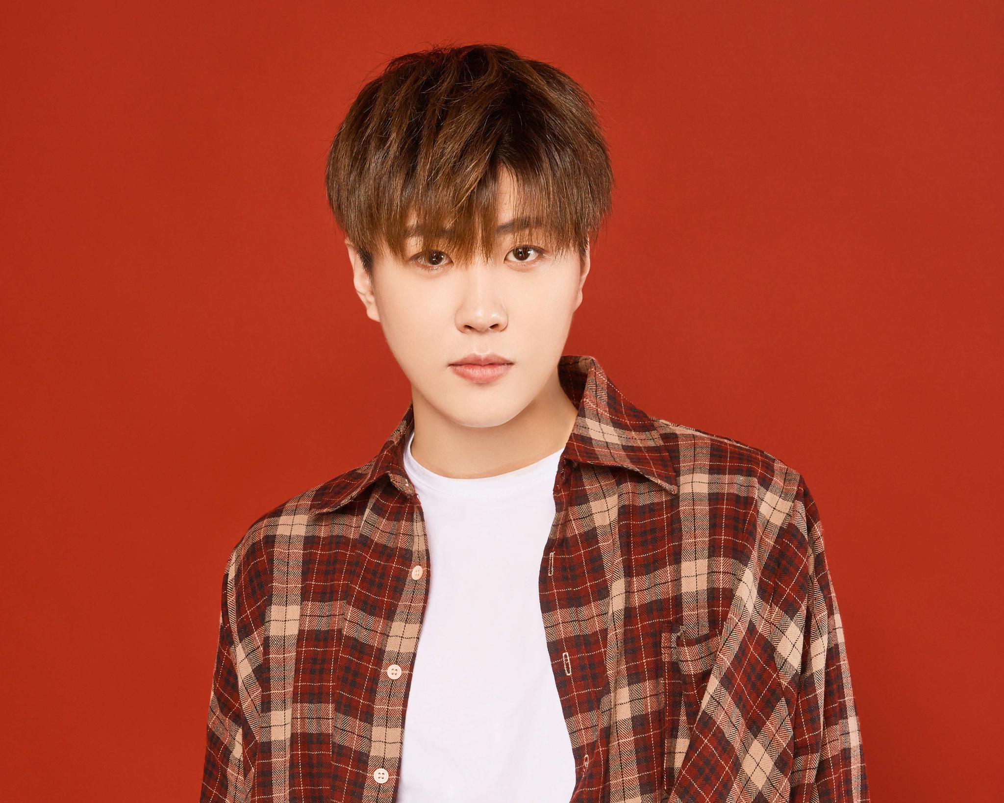 韩安旭:人生没有一路的顺畅