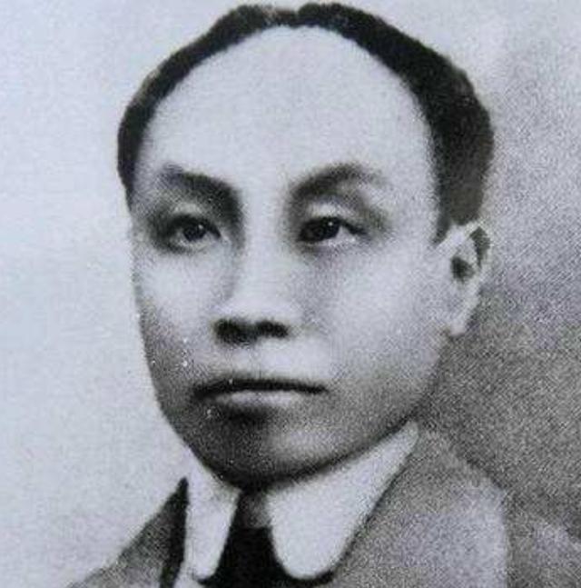 陈独秀女儿身系酱油桶漂泊10小时到香港93岁在美国逝世