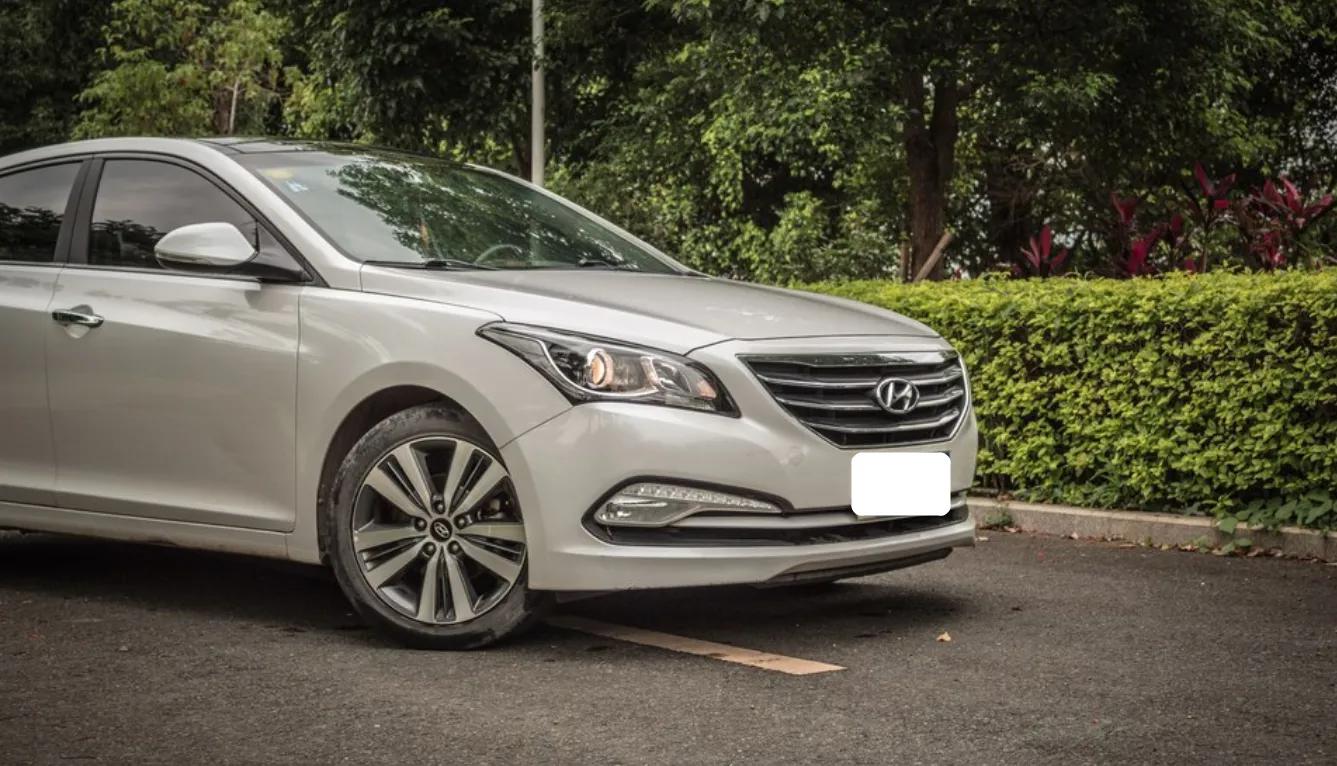 现代名图已经没空间啦!11.58万的合资b级车,"清仓价"