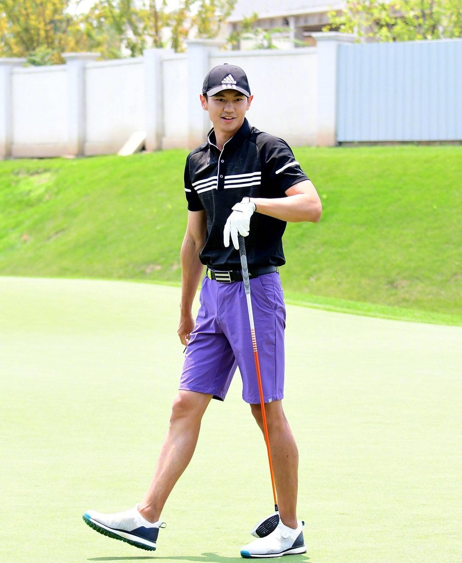 宁泽涛晒出靓照,这身材,这颜值真是中国体坛第一人,令人痴迷