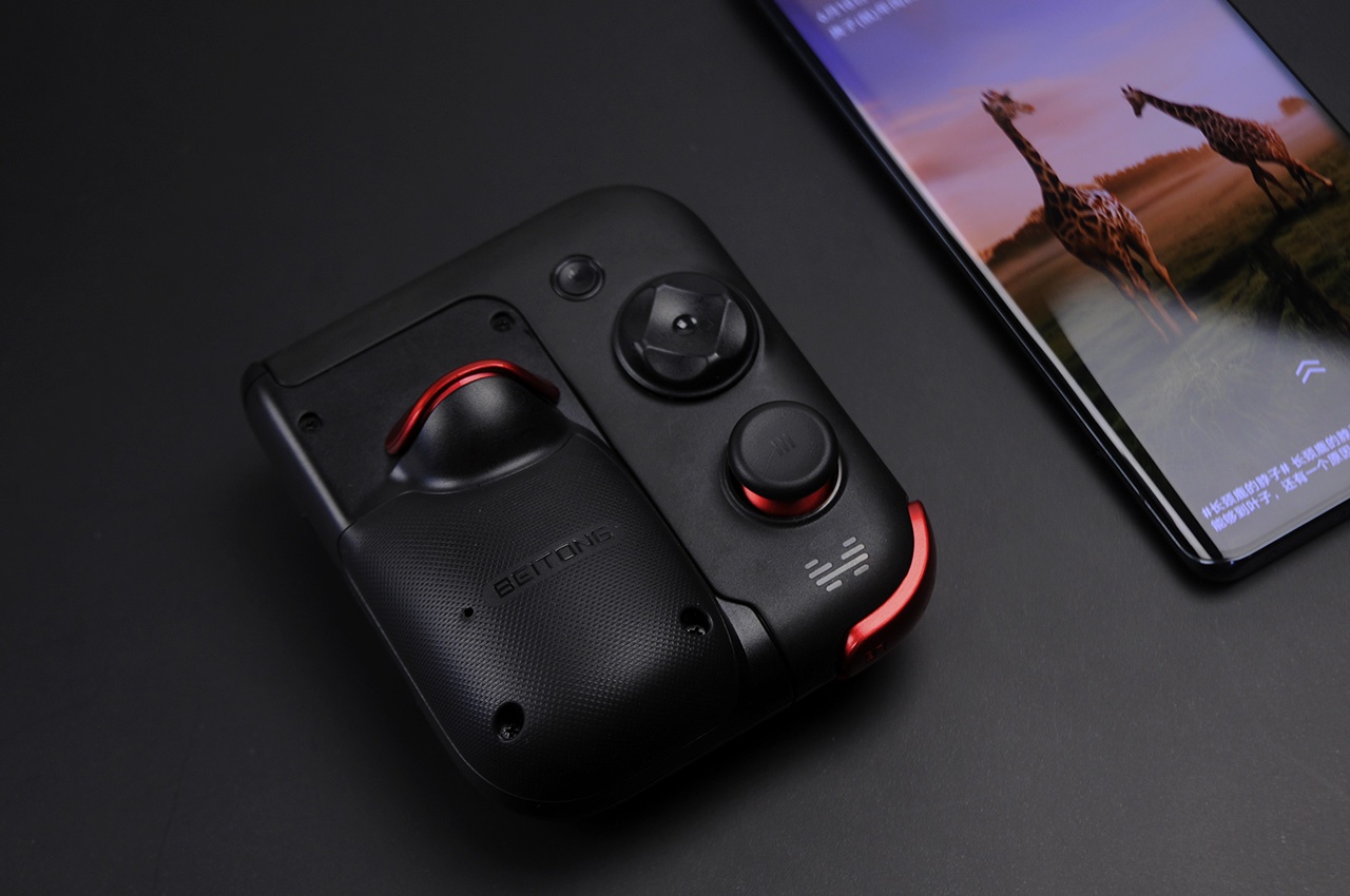 北通g2 辅助压枪,一键十枪,高端操作一键触发