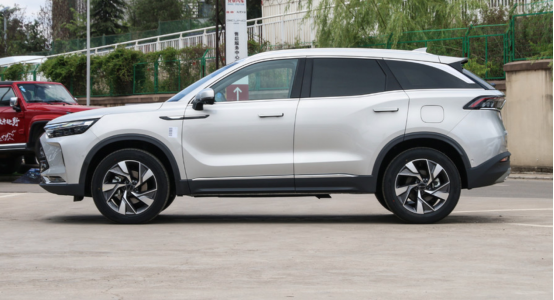 新车抢先看 本周重磅新车 吉利豪越领衔