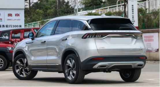 新车抢先看 本周重磅新车 吉利豪越领衔