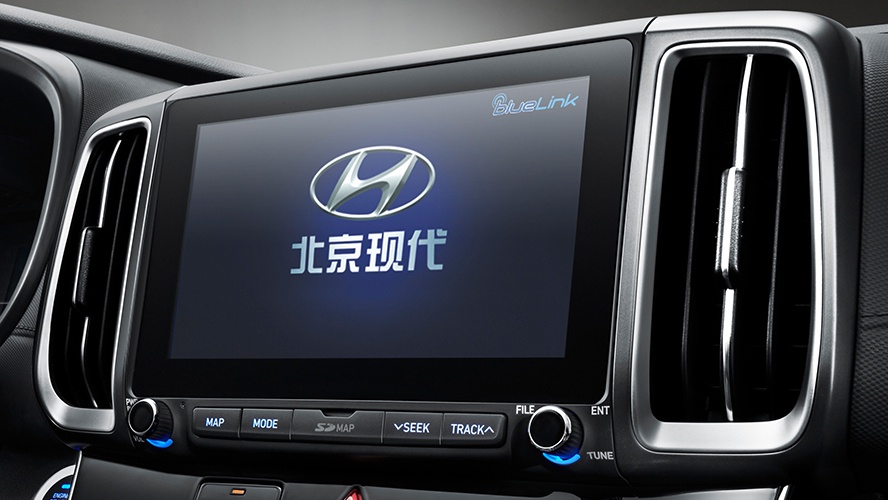 车市短评：途胜已成过往，迷失在SUV市场里的北京现代