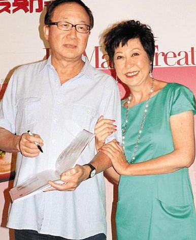 许氏3兄弟78岁许冠文健朗许冠英已离世72岁许冠杰宝刀未老