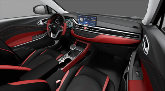 新车抢先看 本周重磅新车 吉利豪越领衔