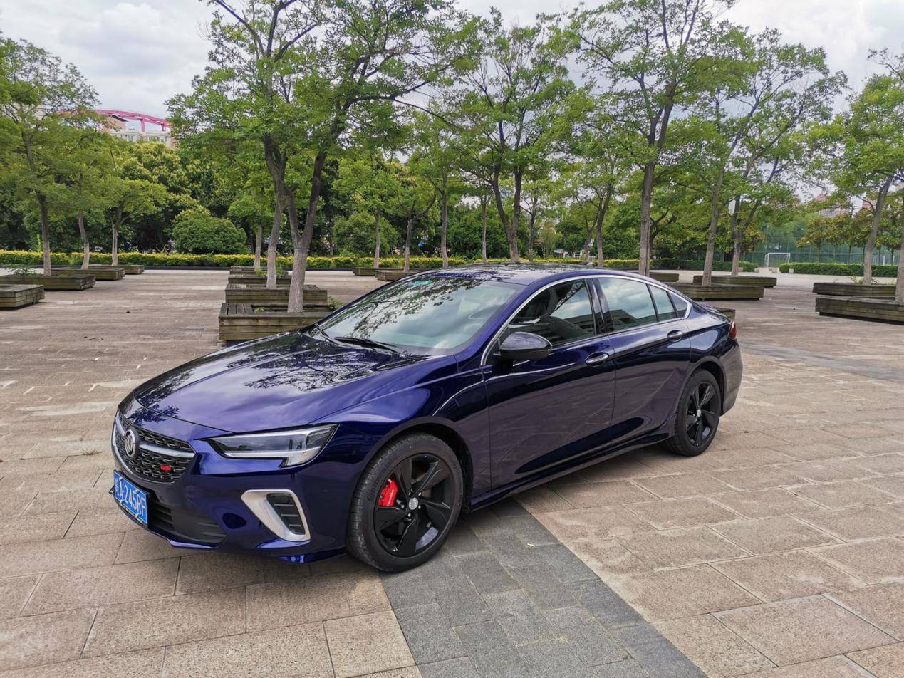 君威是哪年改款的车 别克君威每年都会出新款