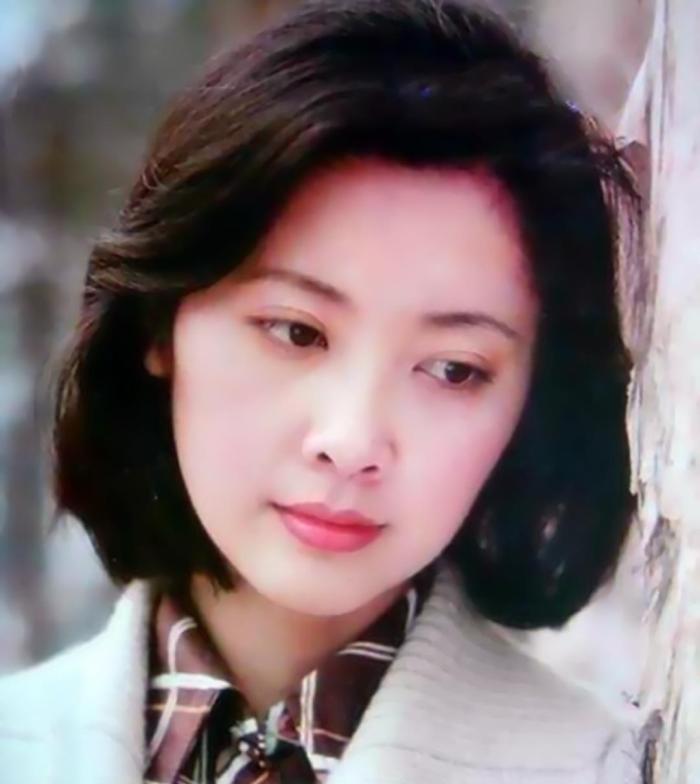 有人说成功进入北京电影学院,就已经成功一半,这句话放在朱琳身上更加