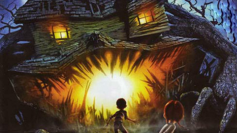 奥斯卡提名动画怪兽屋好过七成惊悚片到底为何沦为小众